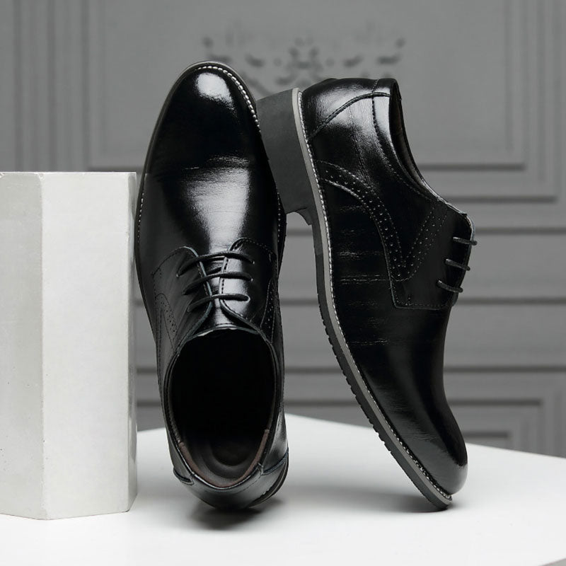 Cavero - Ultra Comfortable Shoes