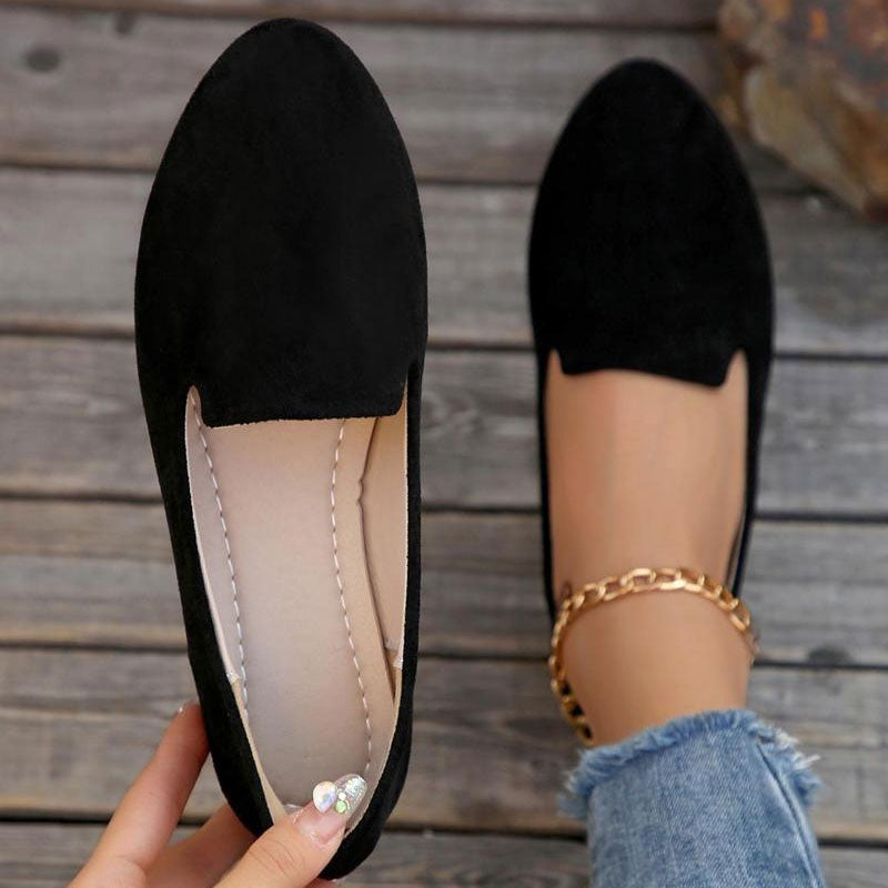 Bravie-Ultra Comfortable Loafers