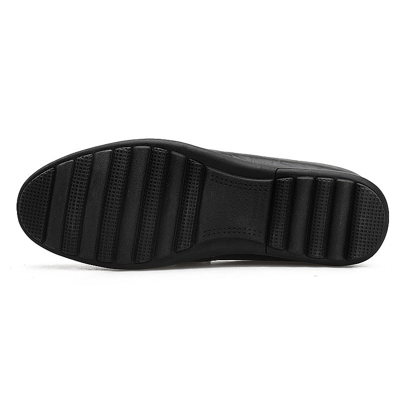 Verno-Ultra Comfortable Loafers