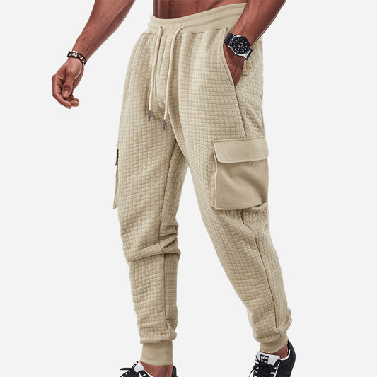 Tough-Ultra Comfortable Cargo Pants