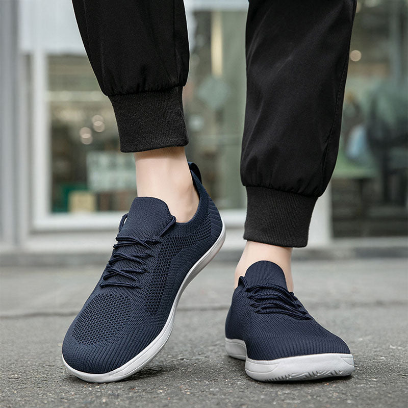 ZenFlex-Ultra Comfortable Barefoot Shoes
