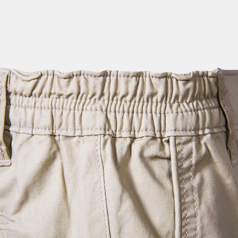 Coolin-Ultra Comfortable 100% Cotton Shorts