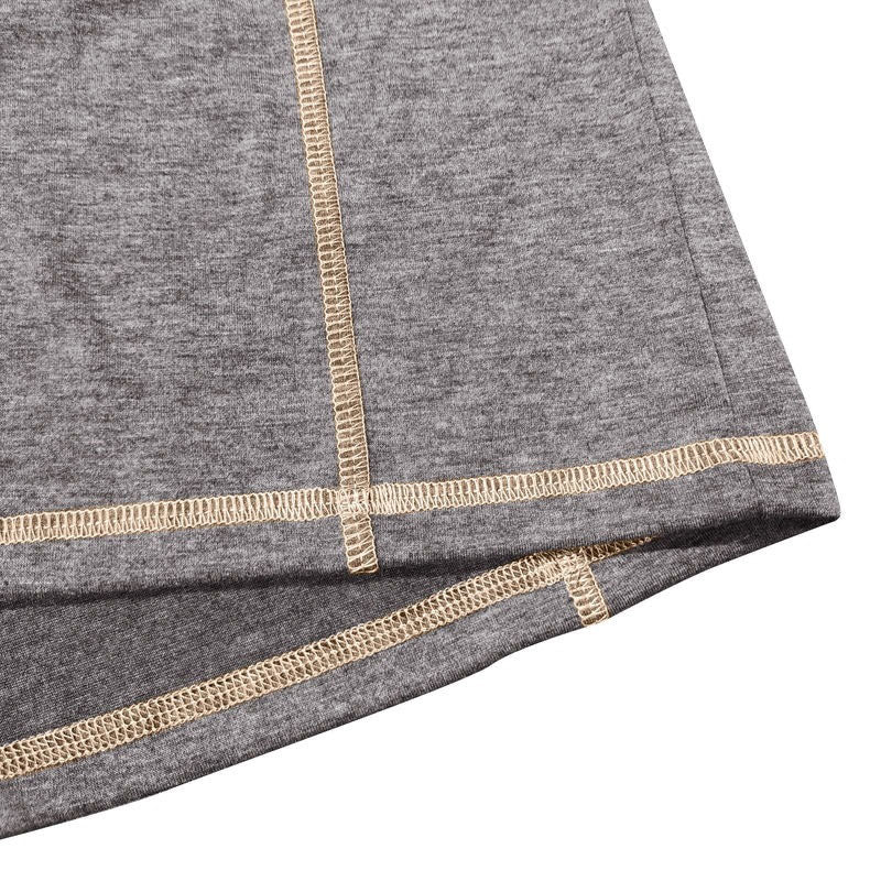 Nomad-Ultra Comfortable Henley Shirt