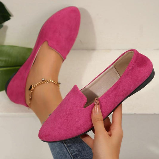 Bravie-Ultra Comfortable Loafers