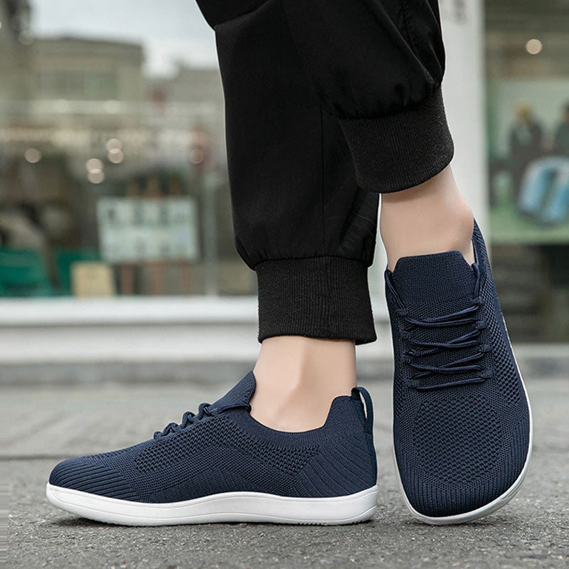 ZenFlex-Ultra Comfortable Barefoot Shoes