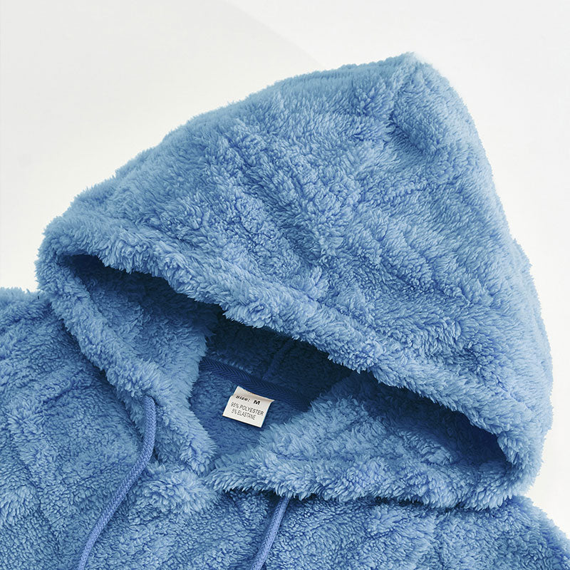 Haven-Ultra Comfortable Hoodie