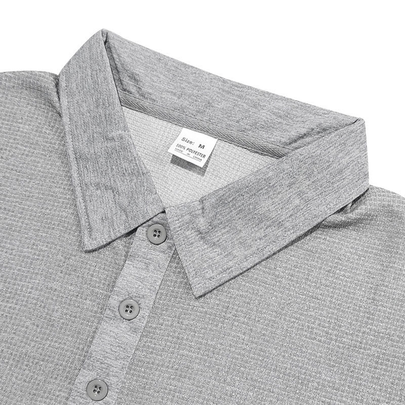 Pulse-Ultra Comfortable Polo Shirt
