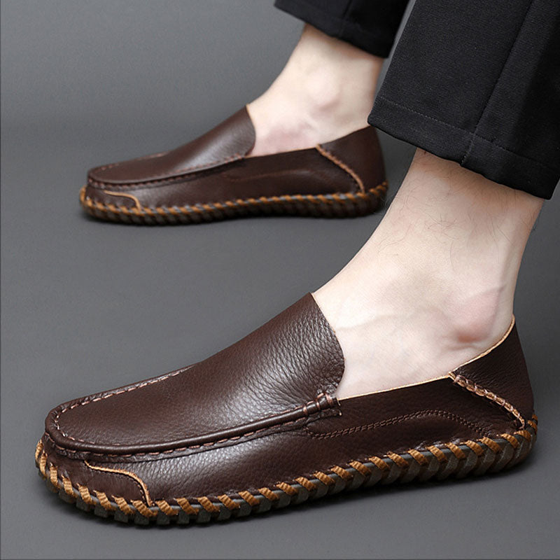 Poise-Ultra Comfortable Loafers