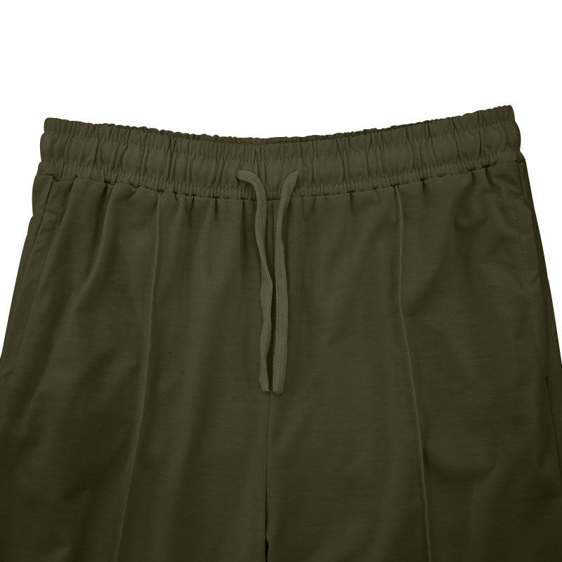 Flexy-Ultra Comfortable Straight Pants