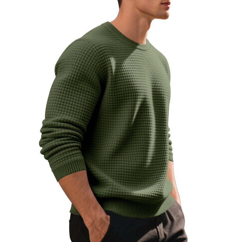 Harbor-Ultra Comfortable Sweatshirt