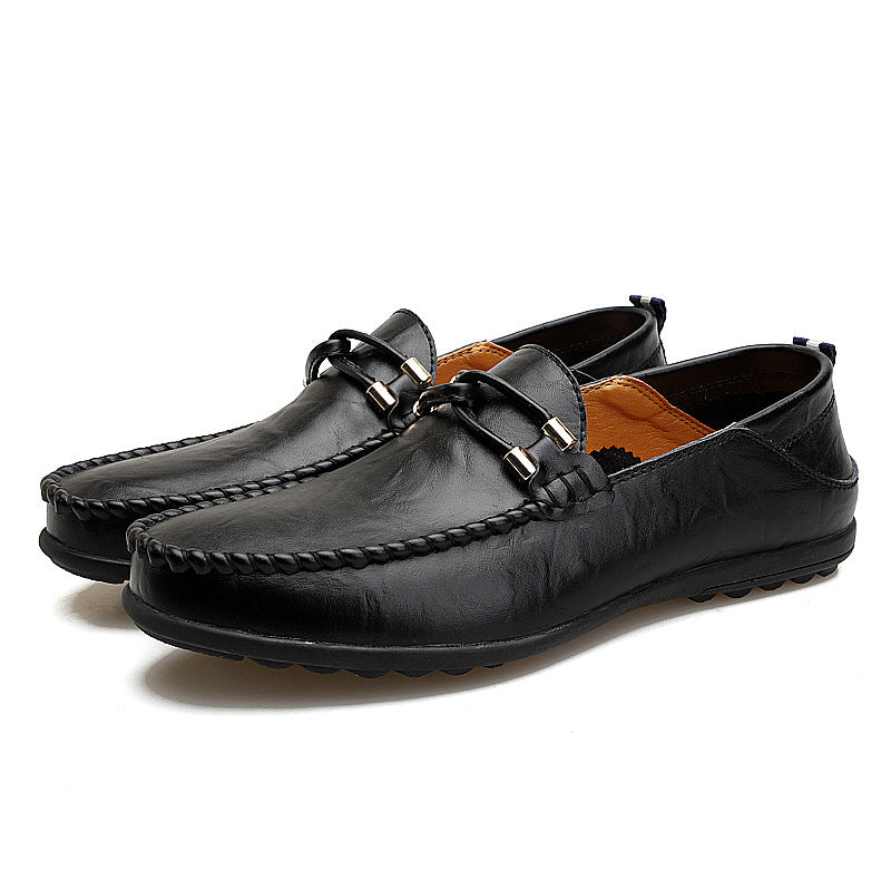 Verno-Ultra Comfortable Loafers