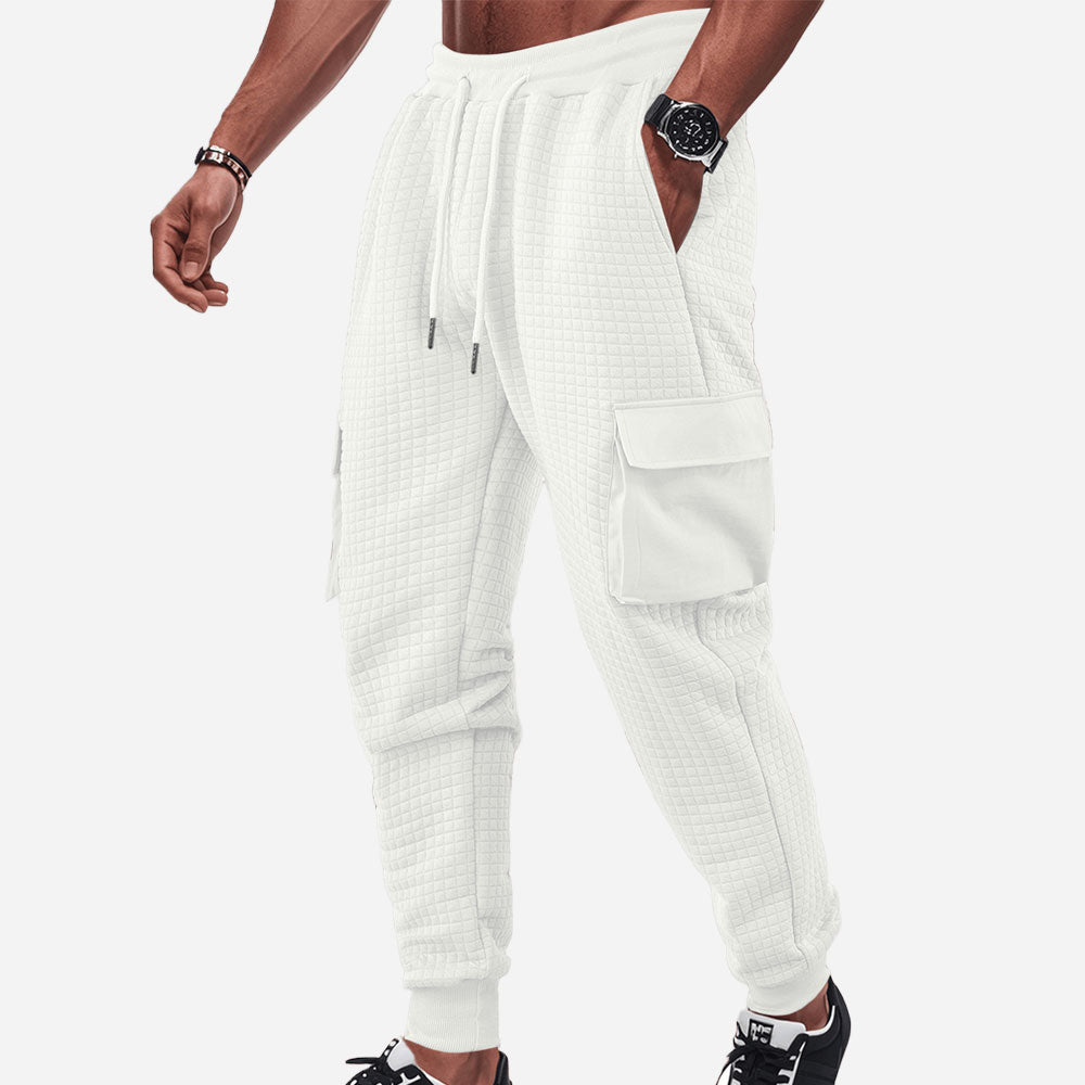 Tough-Ultra Comfortable Cargo Pants