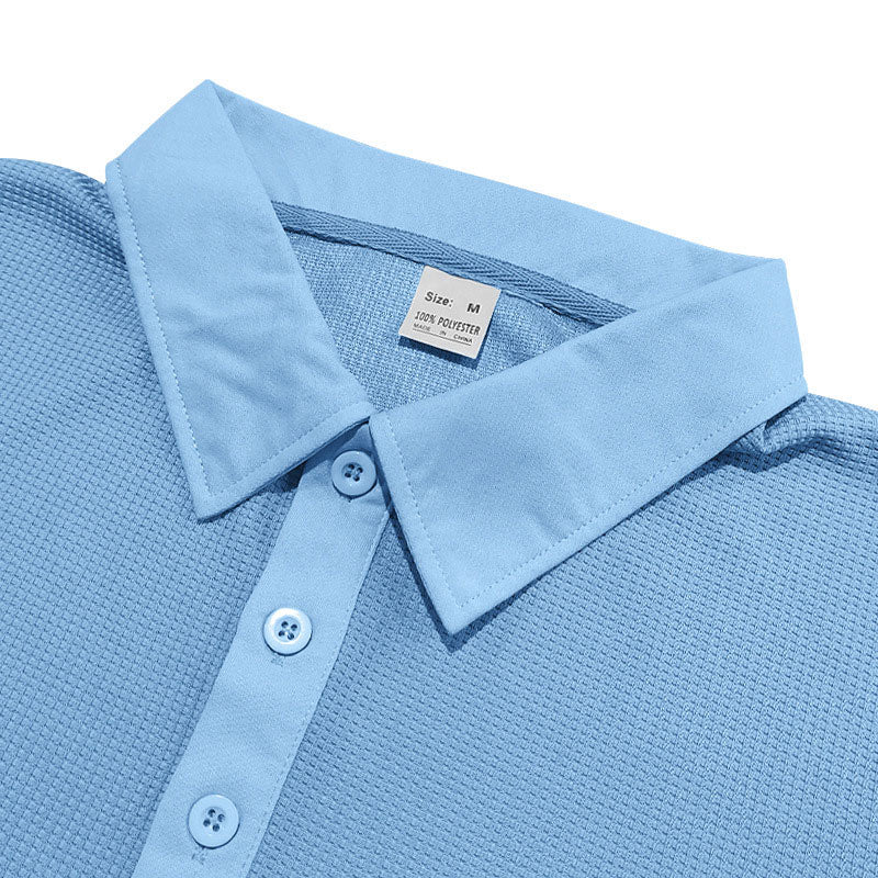 Pulse-Ultra Comfortable Polo Shirt