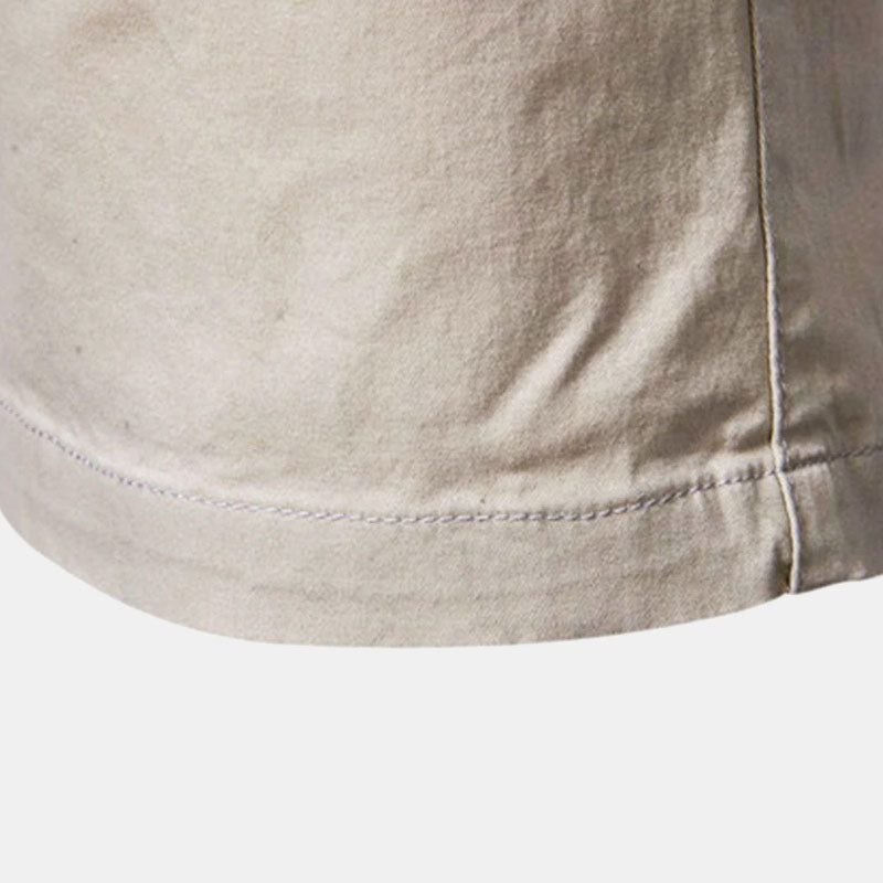 Coolin-Ultra Comfortable 100% Cotton Shorts