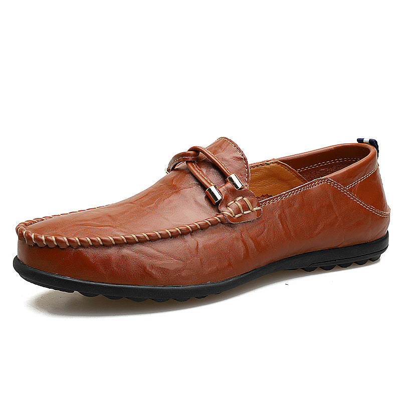 Verno-Ultra Comfortable Loafers