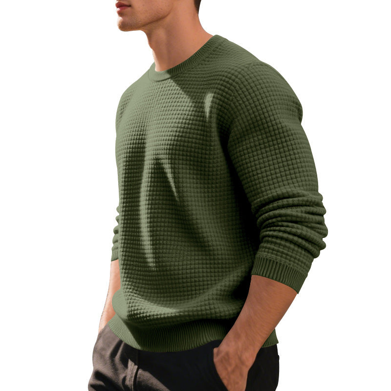 Harbor-Ultra Comfortable Sweatshirt