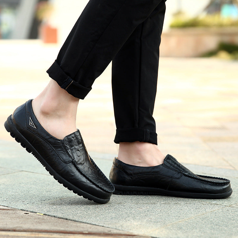 Praha-Ultra Comfortable Loafers