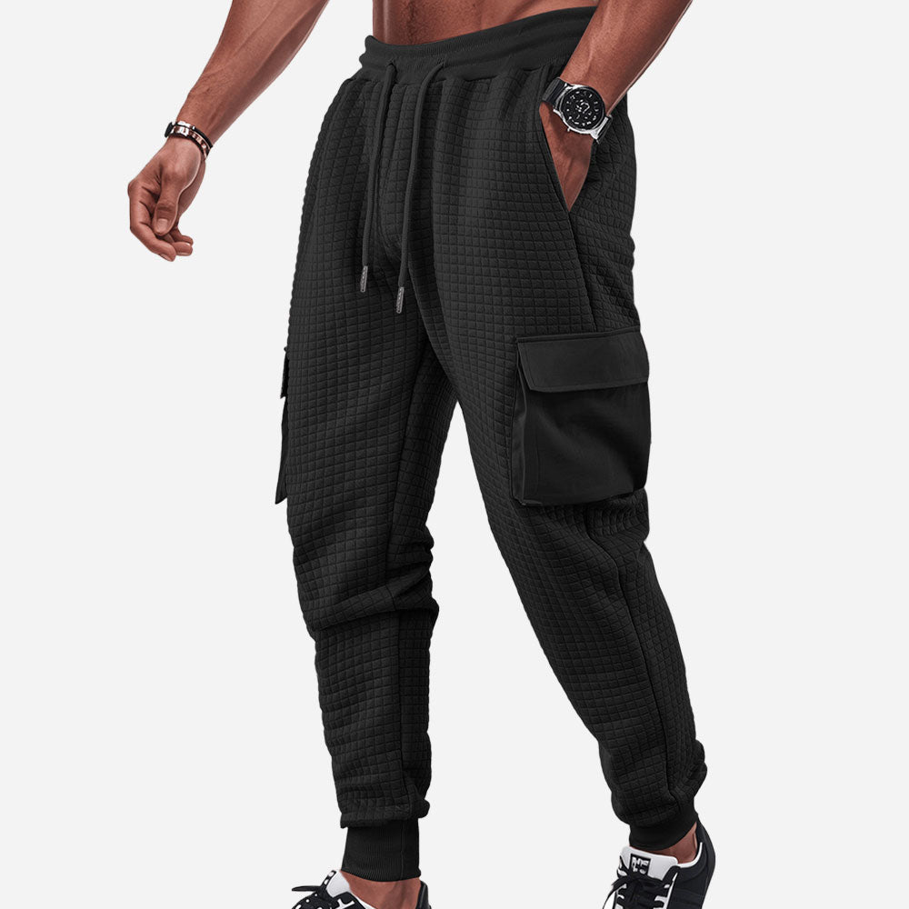 Tough-Ultra Comfortable Cargo Pants