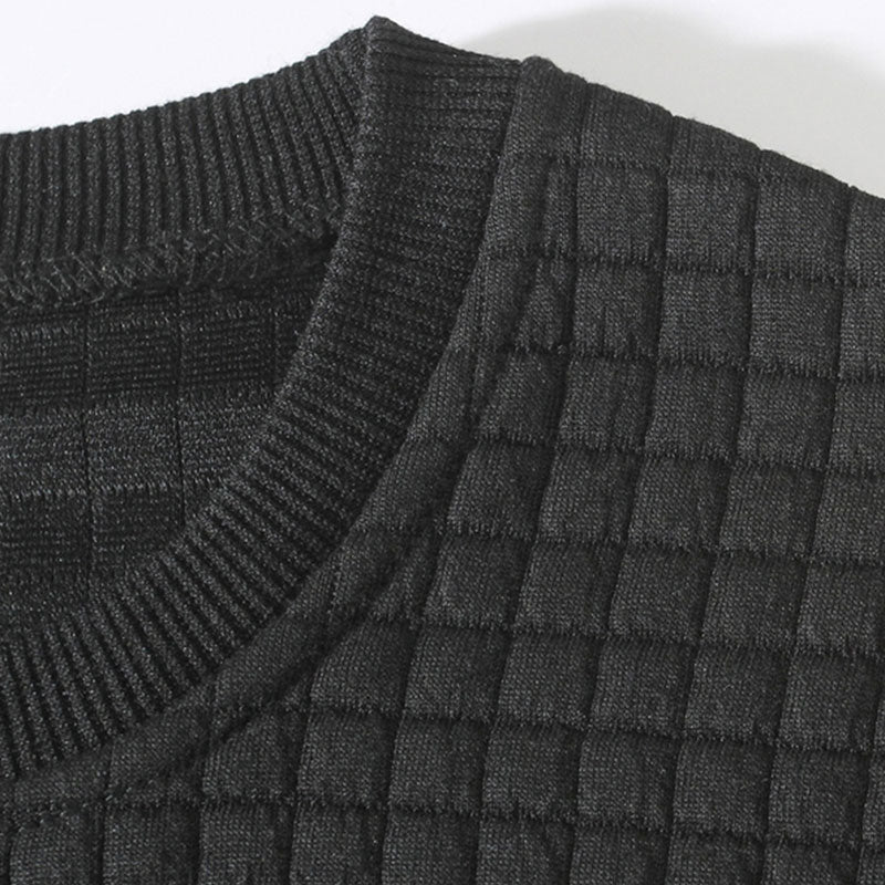 Torque-Men's Ultra Comfortable Sweatshirt