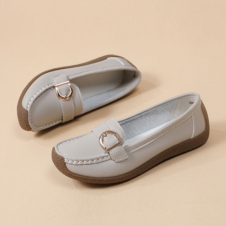 Velina-Ultra Comfortable Loafers