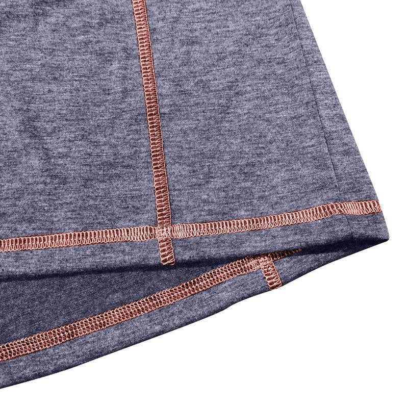 Nomad-Ultra Comfortable Henley Shirt