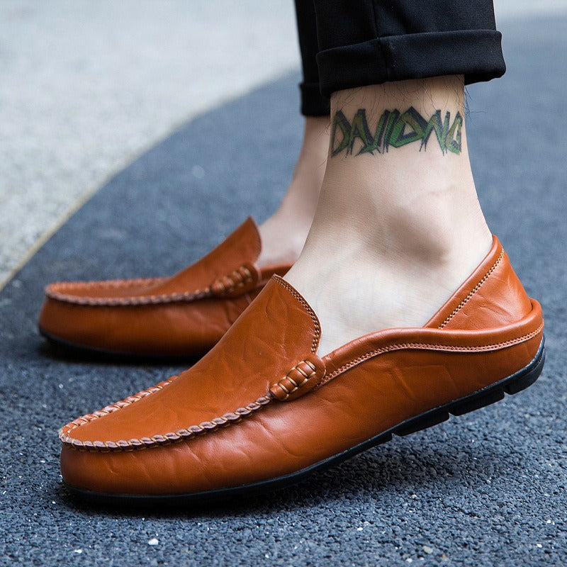 Mayfair-Ultra Comfortable Loafers