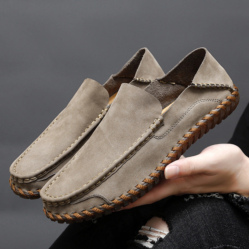 Poise-Ultra Comfortable Loafers