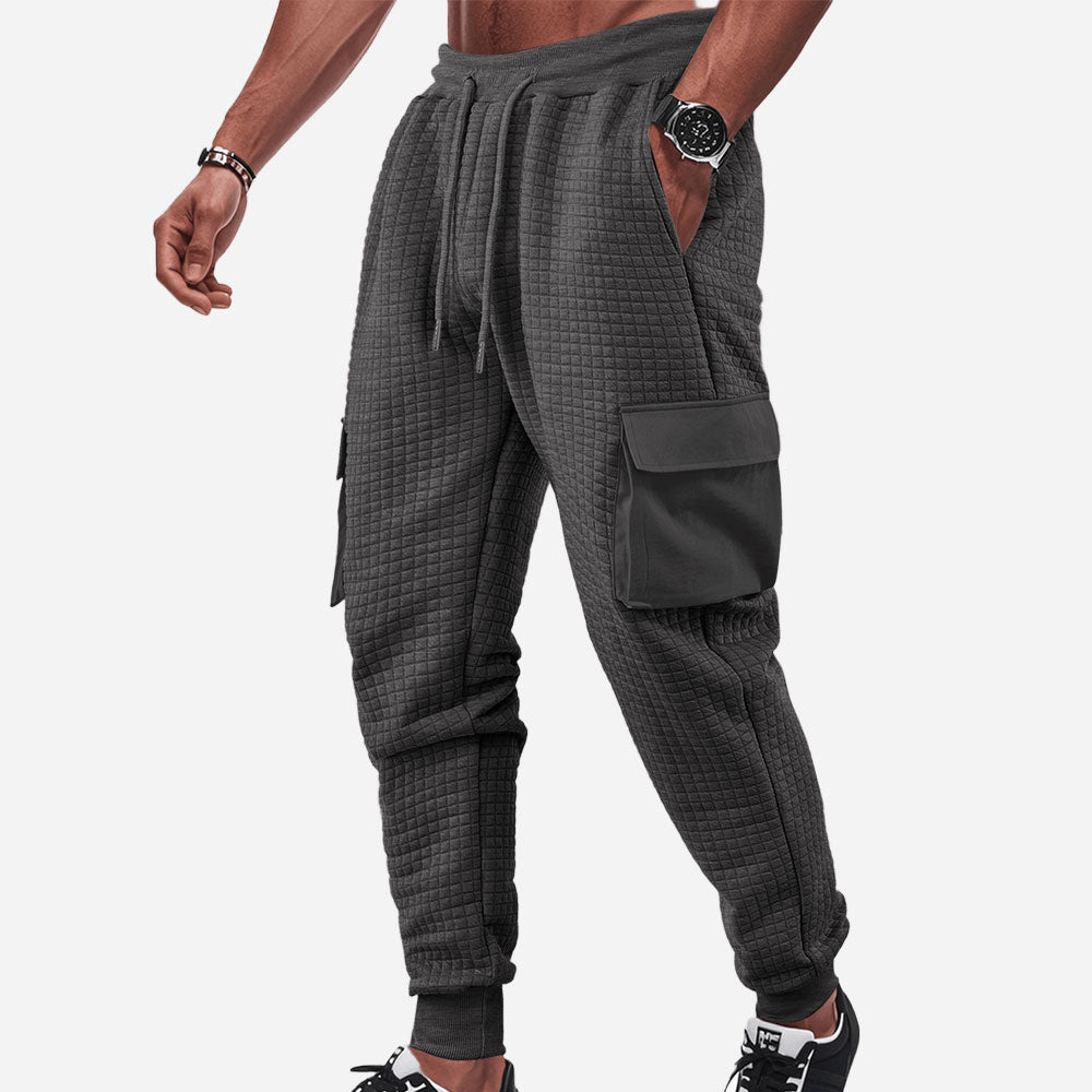 Tough-Ultra Comfortable Cargo Pants