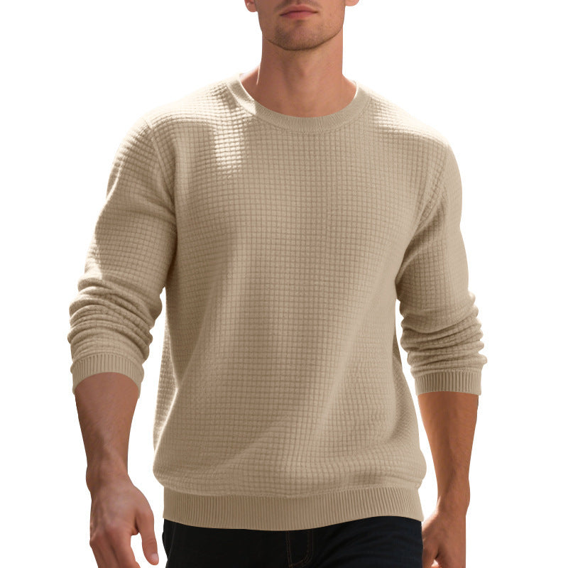 Harbor-Ultra Comfortable Sweatshirt