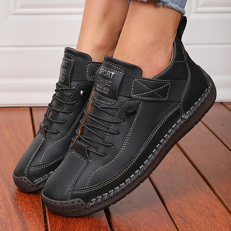 Virelle Soft Orthopedic Sneakers
