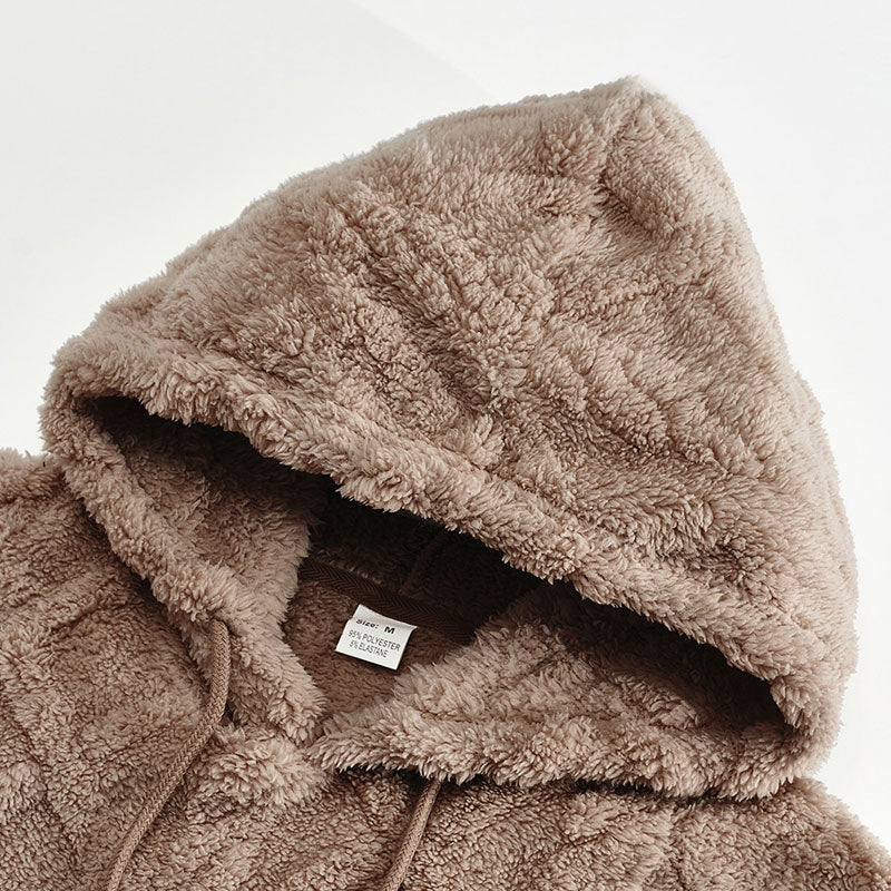 Haven-Ultra Comfortable Hoodie