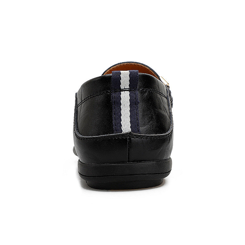 Verno-Ultra Comfortable Loafers
