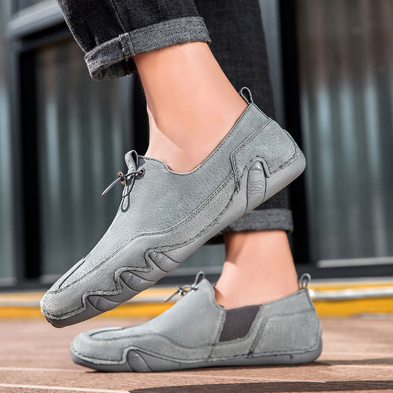 Veloce-Ultra Comfortable Loafers