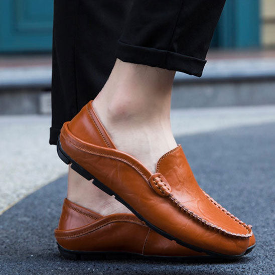 Mayfair-Ultra Comfortable Loafers