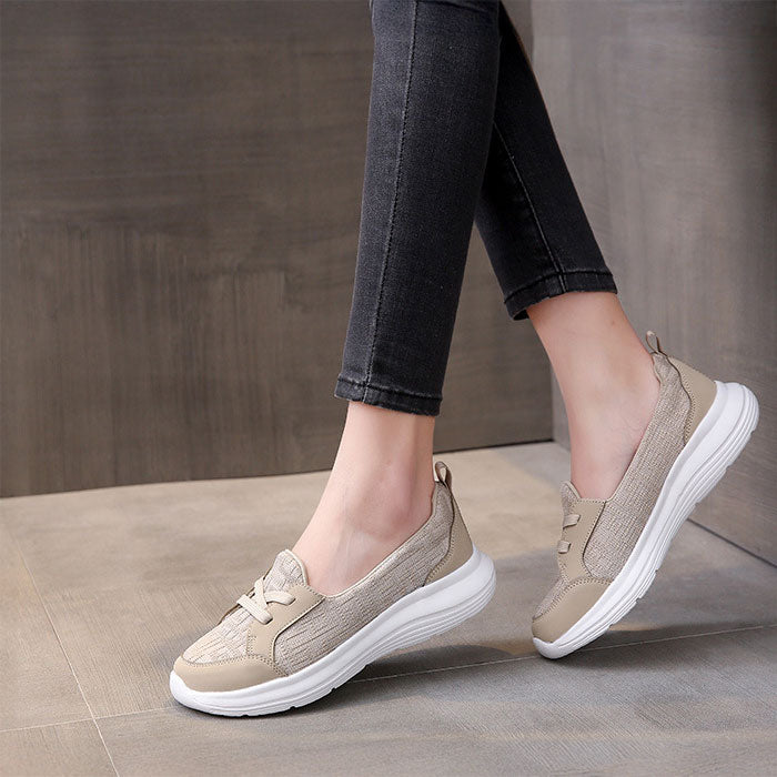 Mova-Women's Ultra Comfortable Barefoot Shoes