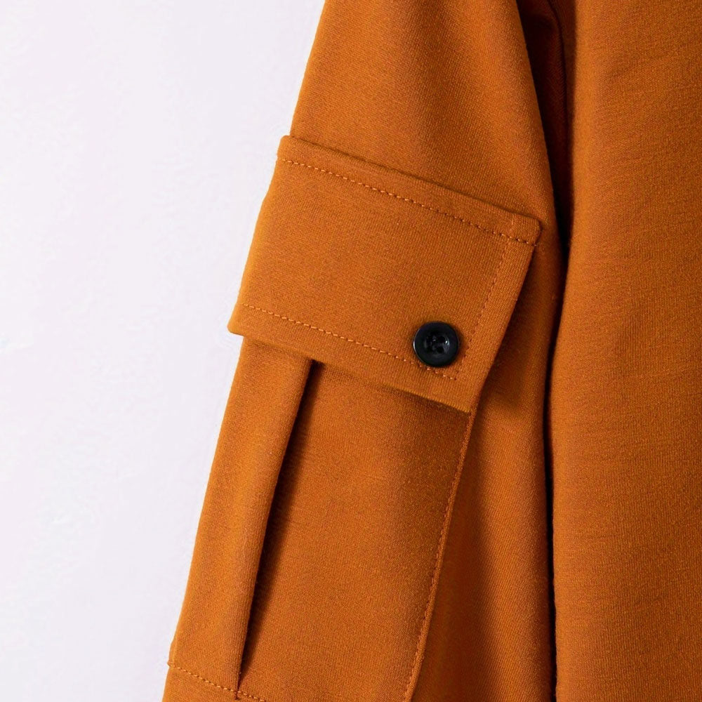 Workman-Ultra Comfortable Polo Shirt