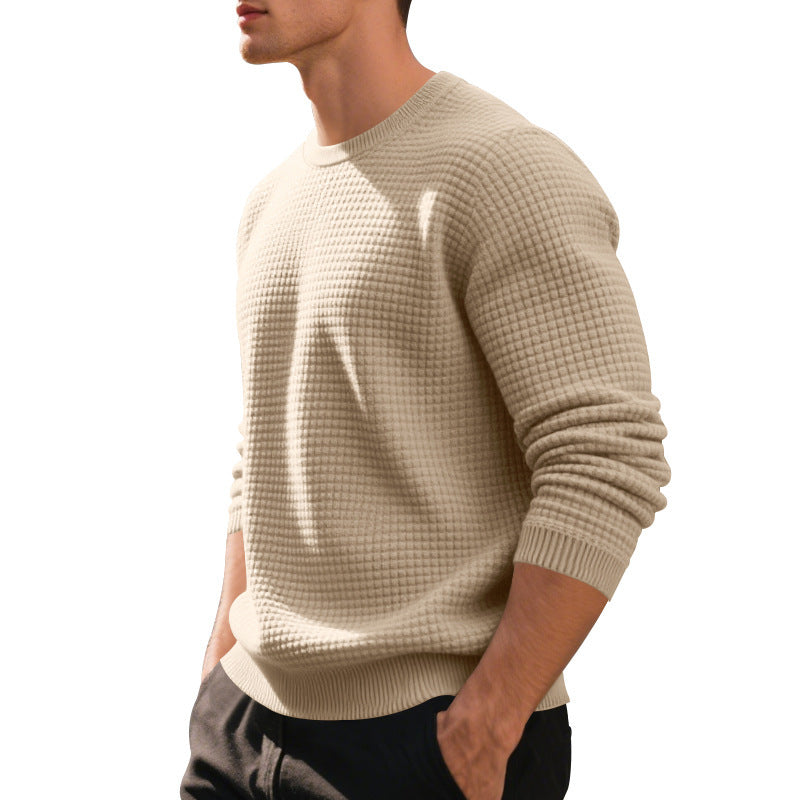 Harbor-Ultra Comfortable Sweatshirt