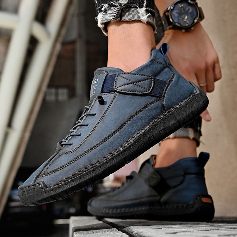 TerraWalk-Ultra Comfortabl Orthopedic Shoes