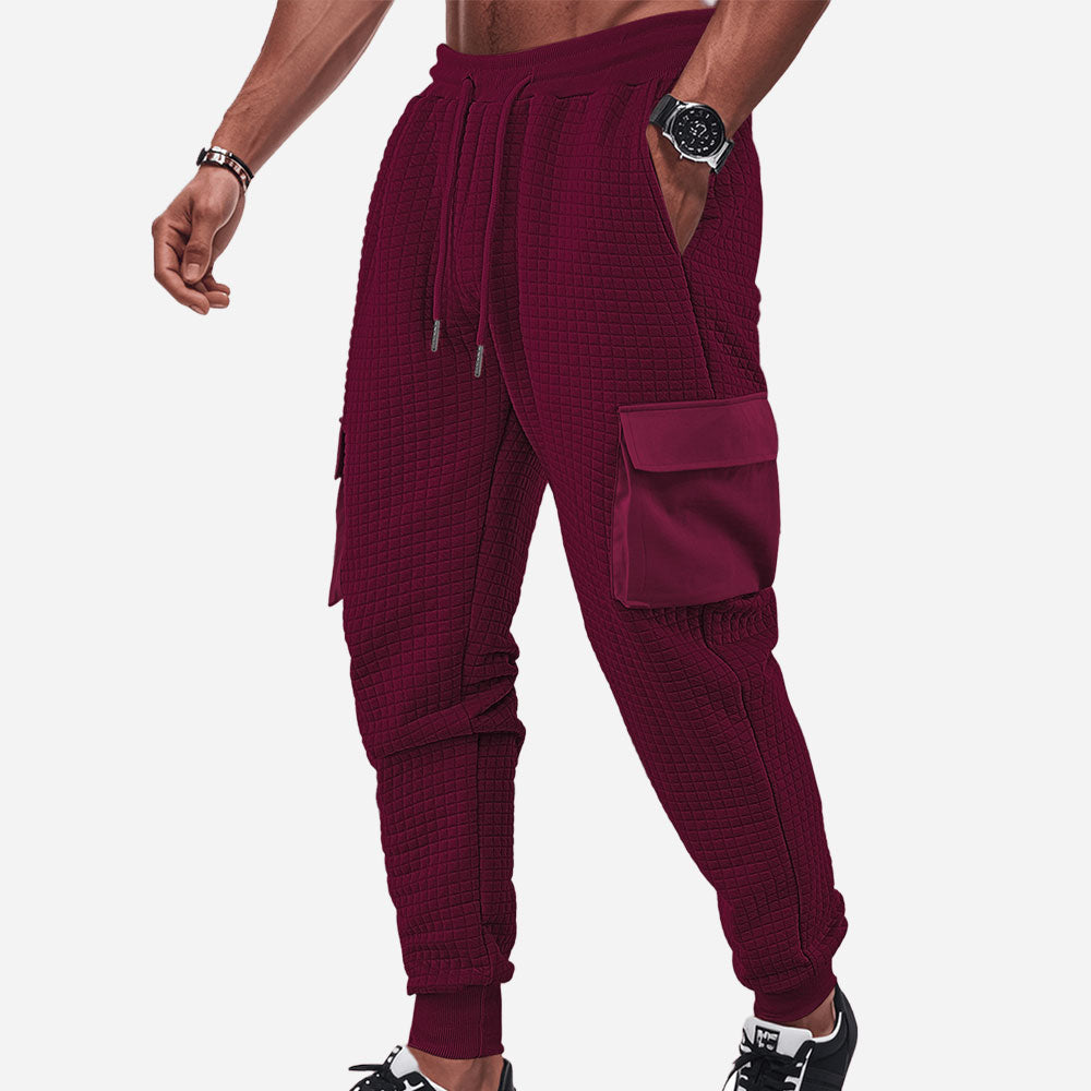 Tough-Ultra Comfortable Cargo Pants