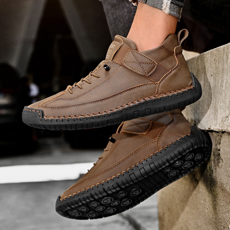TerraWalk-Ultra Comfortabl Orthopedic Shoes