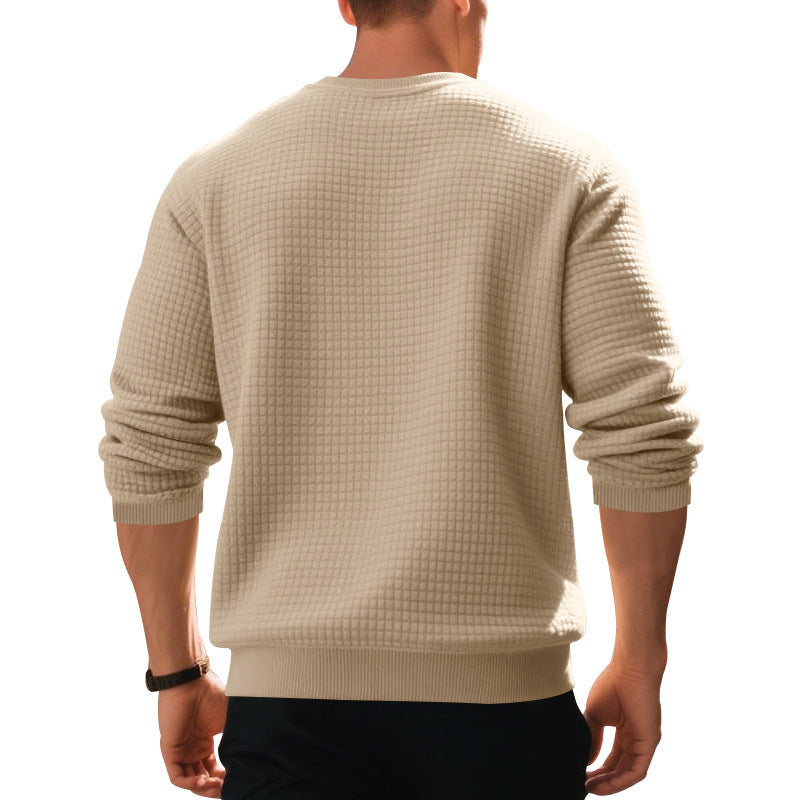Harbor-Ultra Comfortable Sweatshirt