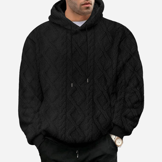 Haven-Ultra Comfortable Hoodie