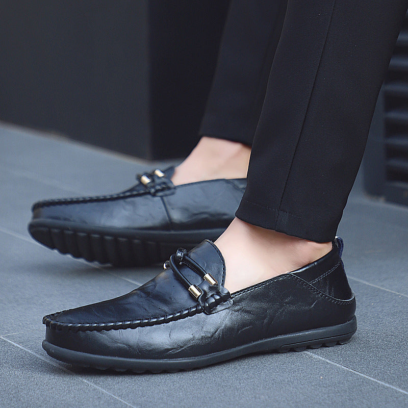 Verno-Ultra Comfortable Loafers