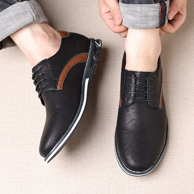 Seville-Ultra Comfortable Shoes