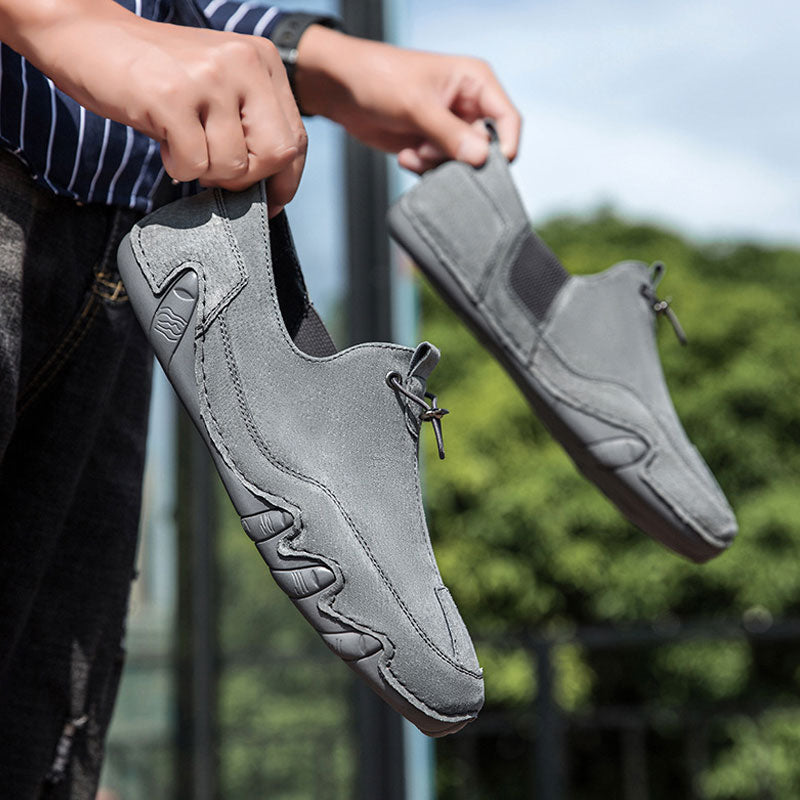 Veloce-Ultra Comfortable Loafers