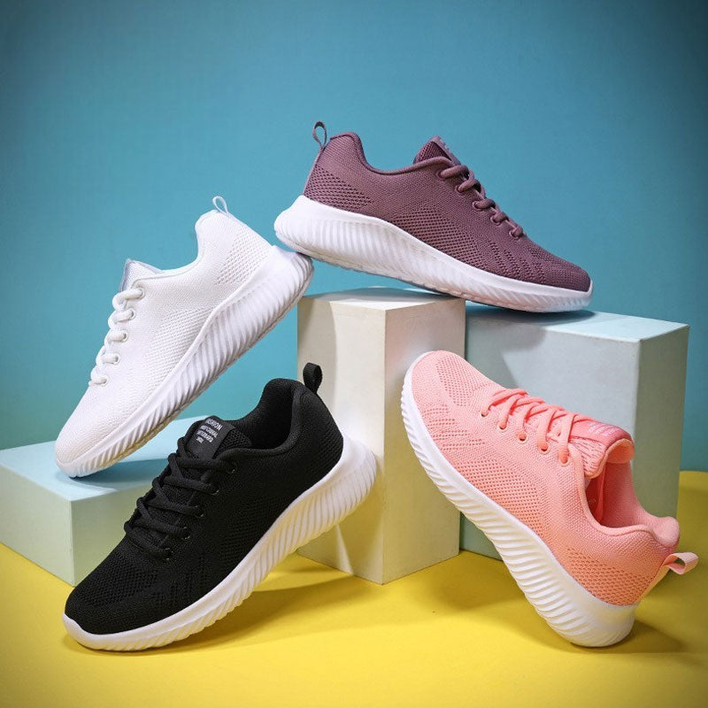 Strava - Women's Ultra Comfortable Shoes