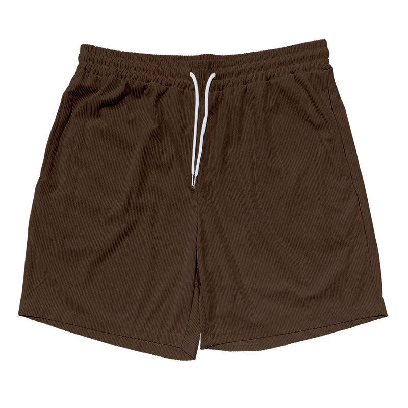 Breezy-Ultra Comfortable Corduroy Shorts