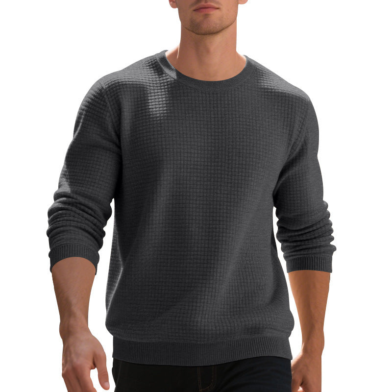 Harbor-Ultra Comfortable Sweatshirt