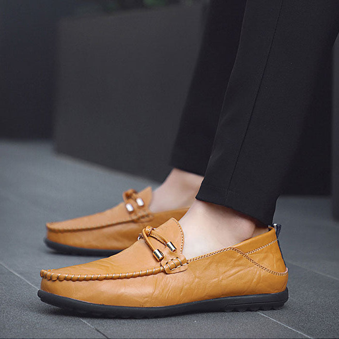 Verno-Ultra Comfortable Loafers