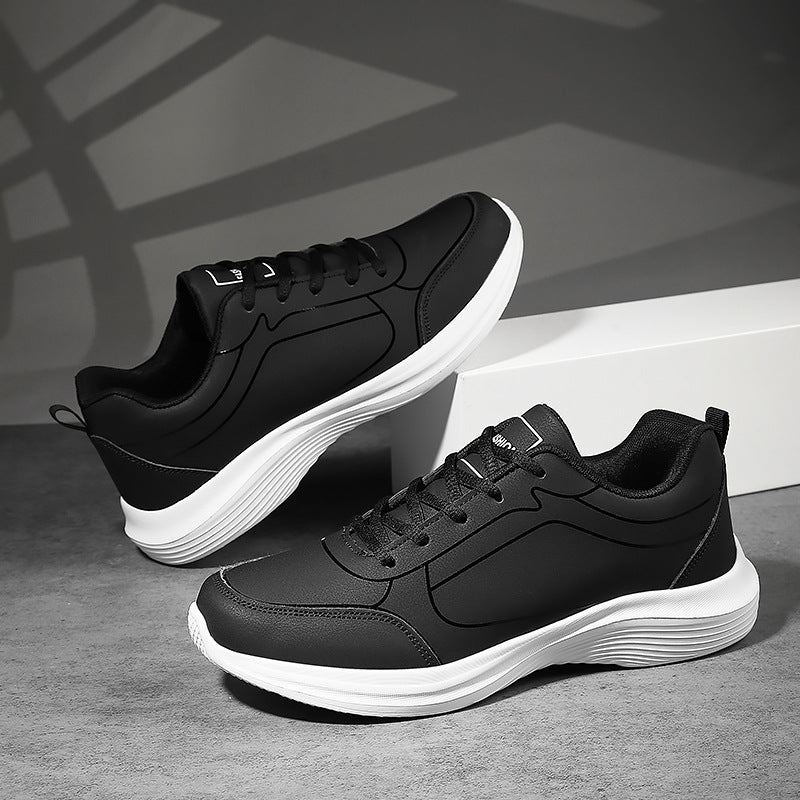 Runvox-Ultra Comfortabl Orthopedic Shoes